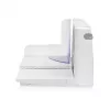 Electric Slicer Tristar EM-2098 150W White Slice thickness 1.5cm