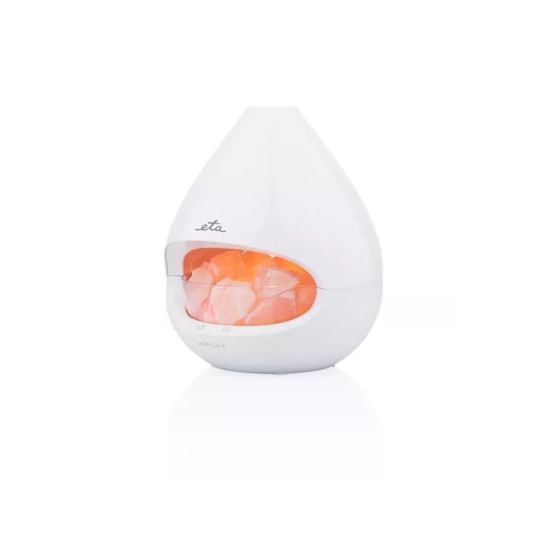 ETA | Himalaia Aroma Diffuser | ETA563490000 | Ultrasonic | Suitable for rooms up to 15 m² | White