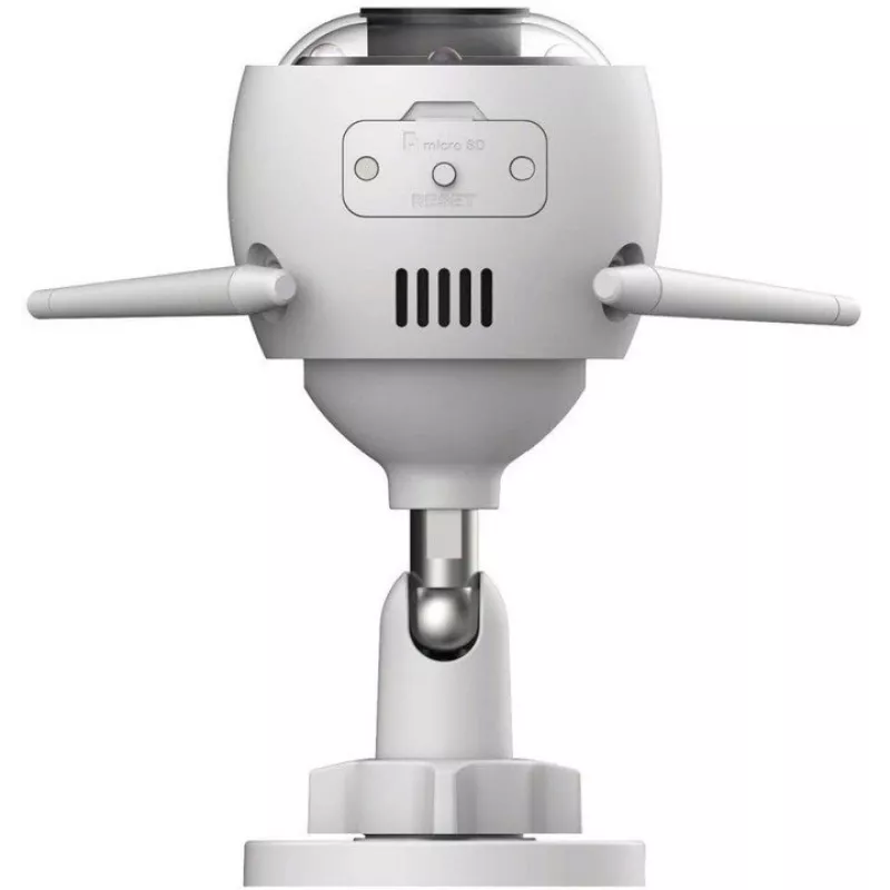 IP security camera EZVIZ H3 2K Outdoor 2304 x 1296 pixels