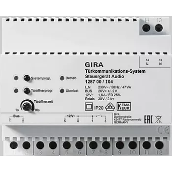 Power supply GIRA 128700