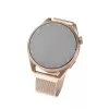 Mesh watch strap FIXED FIXMEST-20MM-RG 20 mm quick-release, rose gold