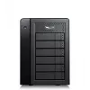 HDD Promise Technology 24 TB Tower Black Pegasus32 R6