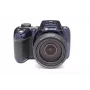 Kodak AZ528 Midnight Blue EU Plug + 2 Battery + Case