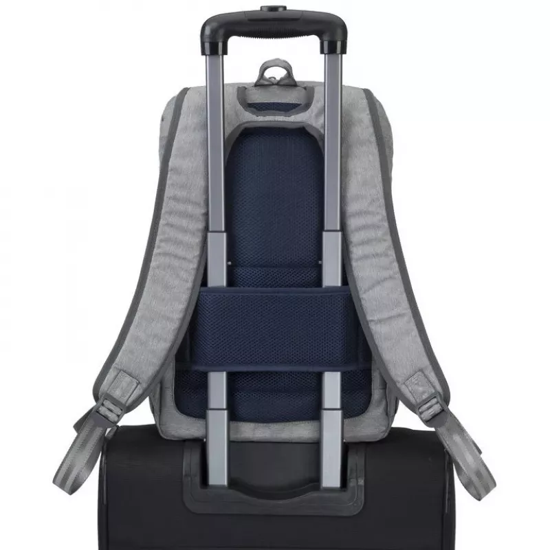 Backpack case Rivacase 7760 39.6 cm (15.6 inch)