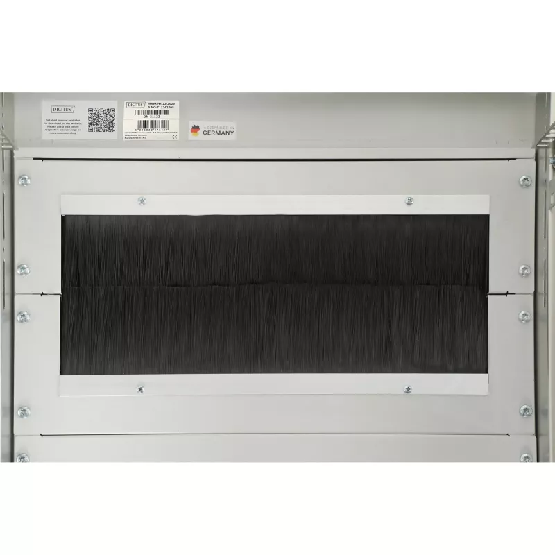 Freestanding rack Digitus DN-31122 800x1000 mm 42U 800 kg