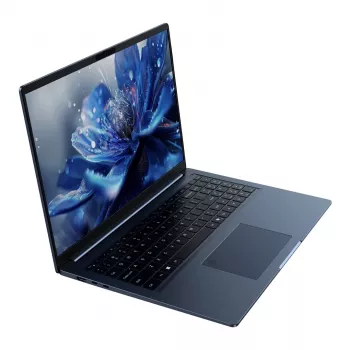 Laptop Chuwi CoreBook-Air-Plus-P — Ryzen 5 6600H, 16 inch WUXGA (1920×1200), 16GB RAM, 512GB SSD, Windows 11 Pro