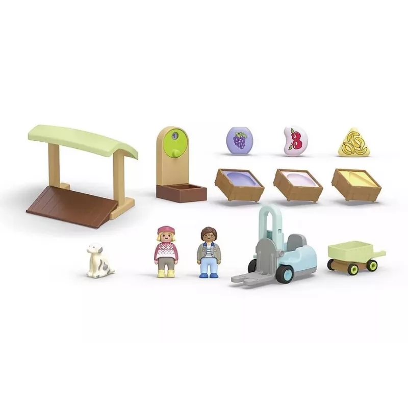Playmobil 71691