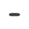 M.2 SSD enclosure SAVIO AK-67 Grey, USB 10 Gbit/s, single M.2 drive support