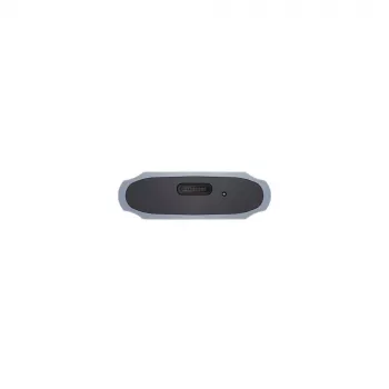 M.2 SSD enclosure SAVIO AK-67 Grey, USB 10 Gbit/s, single M.2 drive support
