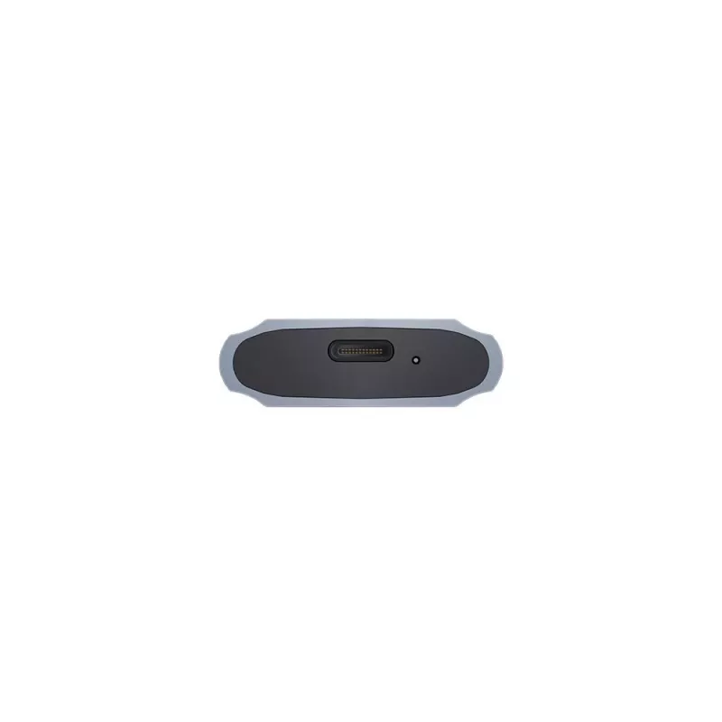 M.2 SSD enclosure SAVIO AK-67 Grey, USB 10 Gbit/s, single M.2 drive support