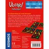 Kosmos Ubongo 20 min Card Game