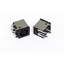 power socket, DELL Latitude E6400, E6500