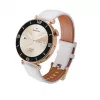Smartwatch Garett Rose Pink Gold Steel