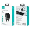 Wall charger usams T45 30W USB‑C PD3.0 for smartphones and tablets