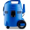 Nilfisk Buddy II 12 Black, Blue 12 L 1200 W