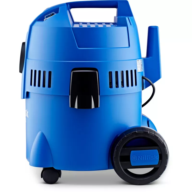 Nilfisk Buddy II 12 Black, Blue 12 L 1200 W