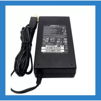Power Supply Cisco 341-100346-01-RFB for Cisco 897, 100–240V 50–60Hz