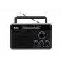 Eltra Radio Julia 3 black