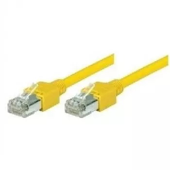 Tecline 71903Y Ethernet Patch Cable