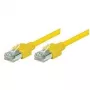 Tecline 71903Y Ethernet Patch Cable