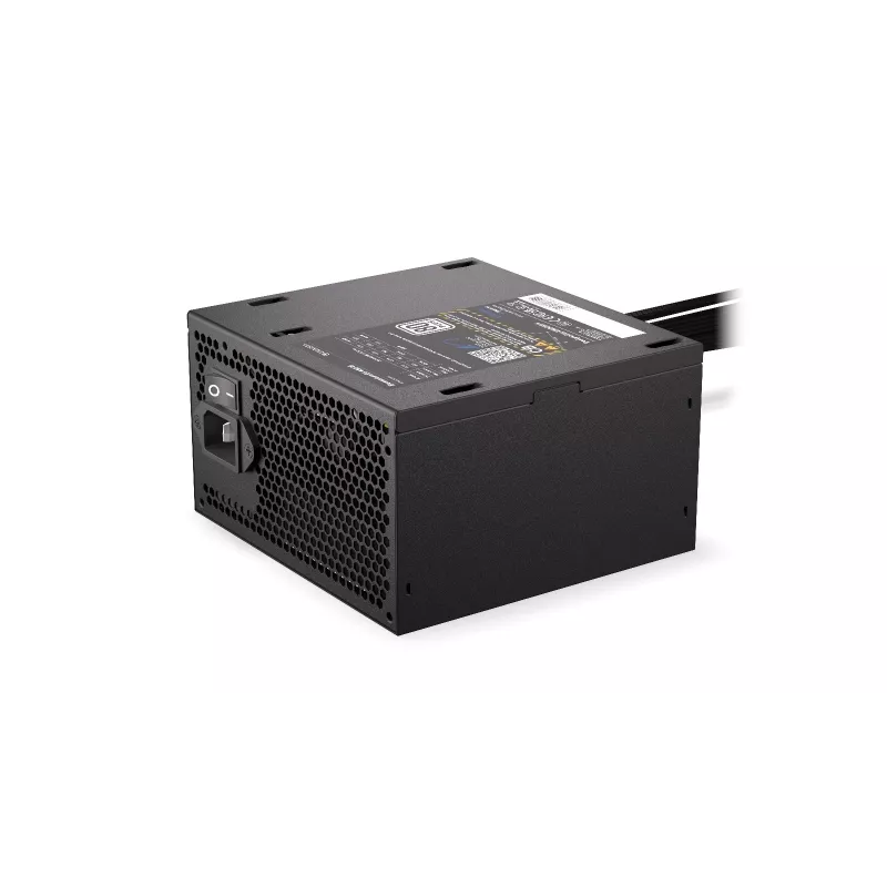 ENDORFY Elementum E5 450W power supply unit 24-pin ATX ATX Black