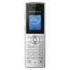 Grandstream Networks WP810 IP Phone Black. Metallic 2 Lines TFT Wi-Fi