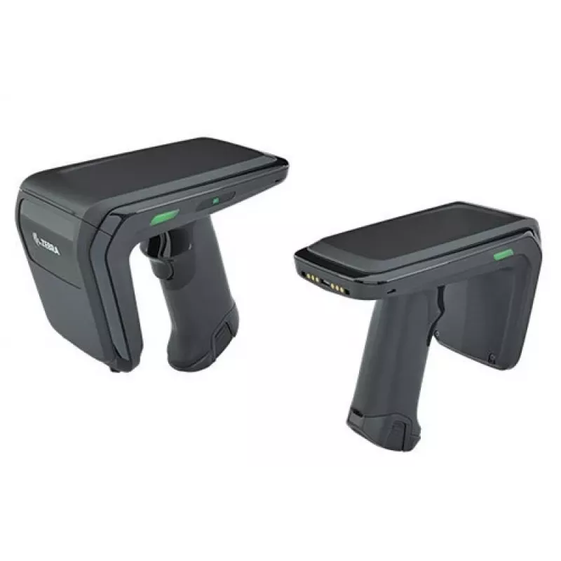 RFID reader Zebra RFD4031-G10B700-E8 Wireless Black 7000 mAh