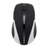 Wireless optical mouse EM101S USB, 2,4 GHz, NANO receiver
