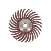 Pre-polishing brush Dremel EZ SpeedClic Detail Abrasive Brush 220 grit