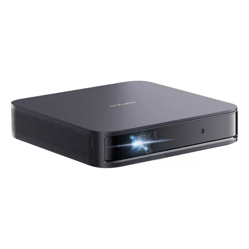 Projector Dangbei Atom DLP 1080p 3D Black Laser 30000h