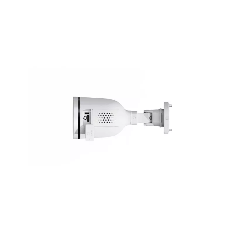 IP security camera Foscam S41-W (Bullet, 4 MP, 2560×1440, 2.8 mm, IP66, Wi‑Fi & Ethernet)