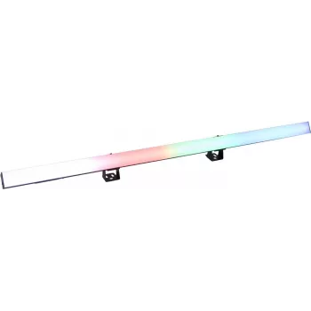 LED DMX pixel rail EUROLITE PR-100/32 32 pixels for DMX control