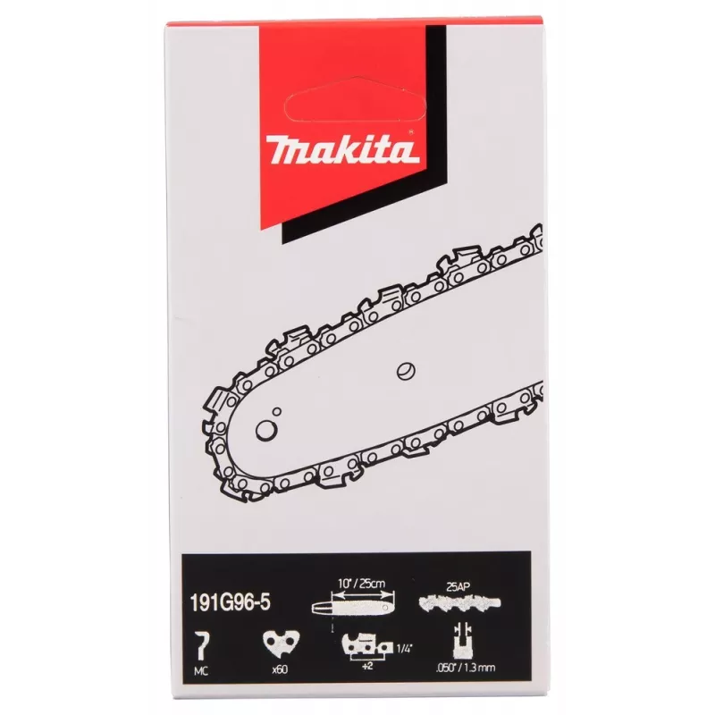 Makita 191G96-5 power chainsaw accessory 1 pc(s)