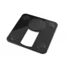 Personal bathroom scale ETA ETA978190000 — max 150 kg, 100 g accuracy, black