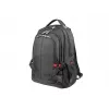 Casual backpack NATEC NTO-1703 Black Polyester