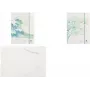 Ring Binder Herlitz GREENline A4 White