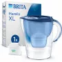 Brita Marella XL Water Filter Jug with Maxtra+ Filter Blue