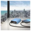 Portable Battery RealPower PB-10000C PD+ 10000 mAh