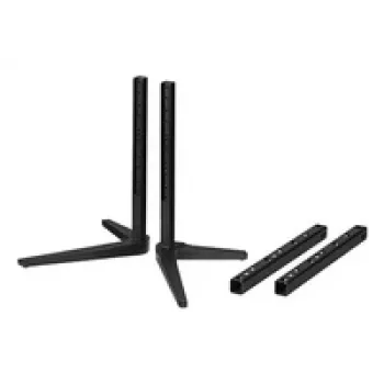 Sharp Optional Stand - ST-32M, Support base, Black, 812.8 - 812.8 mm (32 - 32 inch), 2 pc(s), MultiSync M321