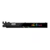 Creative Sound BlasterX AE-5 Plus Black PCI-e RGB Gaming Sound Card