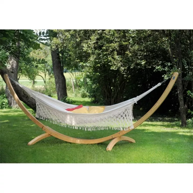 Amazonas AZ-4045000 - Wood - 200 kg - Wood - 4,37 m - 1600 mm