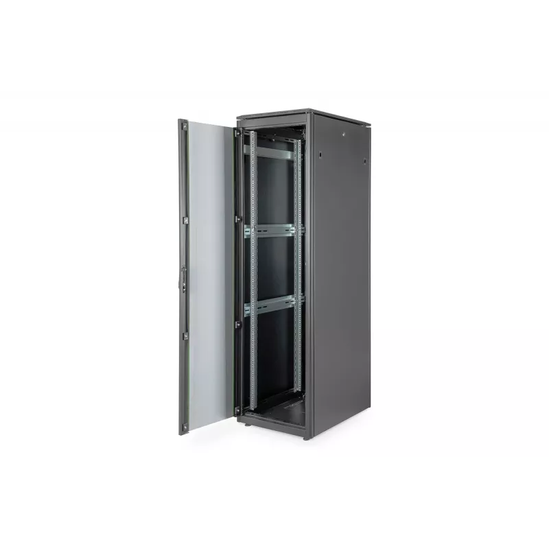 Freestanding rack Digitus DN-19 42U-6/8-B-1