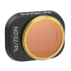 Filter set Sunnylife for DJI Mini 4 Pro — Neutral Density and Polariser 4 lenses (ND8, ND16, ND32, ND64)