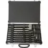Makita D-42444 drill bit Drill bit set 17 pc(s)