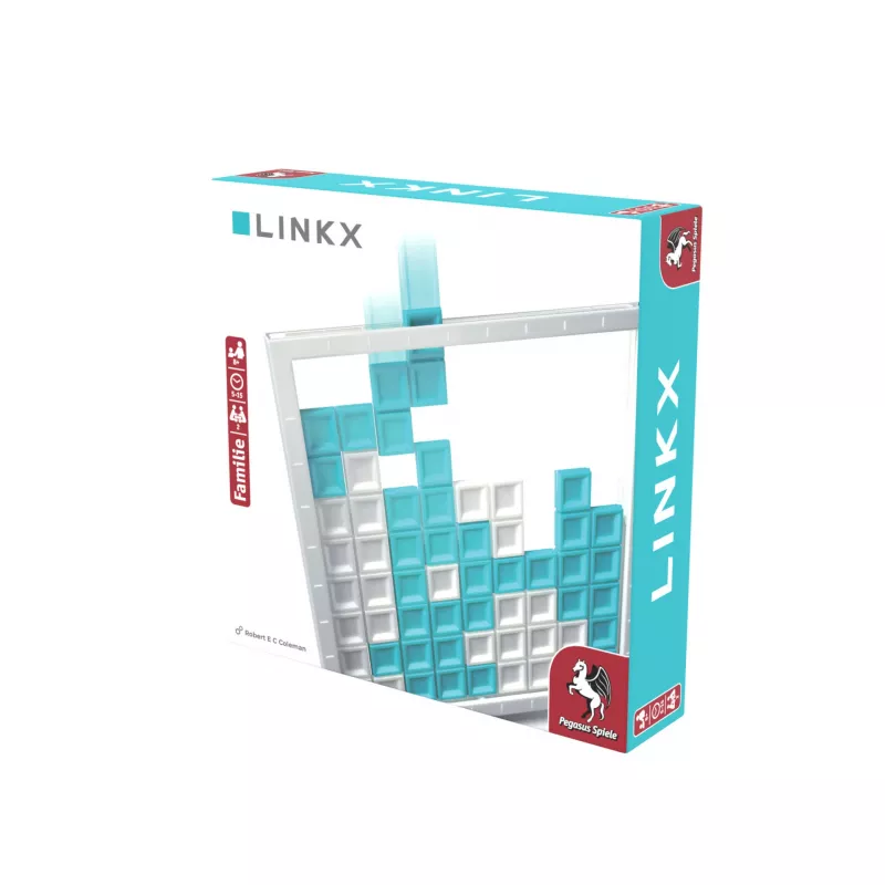 Linkx, Puzzle Game