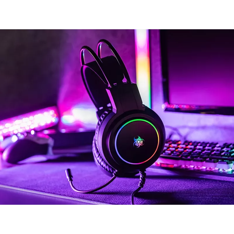 Headphones GAMEZONE GZ X1