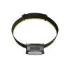 Headlamp Nitecore NU25 MCT — rechargeable headlamp, up to 400 lumens, compact hands-free lighting
