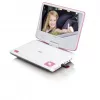 Portable DVD player Lenco DVP-910