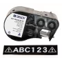 BMP41/BMP51/BMP53/M511 Label