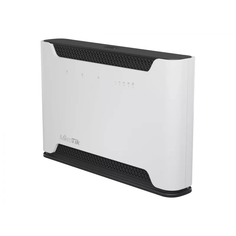 MikroTik Chateau LTE12 Wireless Router, RBD53G-5HACD2HND-TC&EG12-EA
